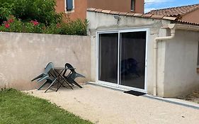 Loft 21 m² pouvant accueillir 4 personnes